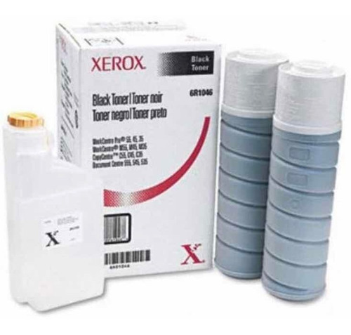 Toner Xerox Original 6r1046 Wc 5735/5740/5745/5755.nuevos