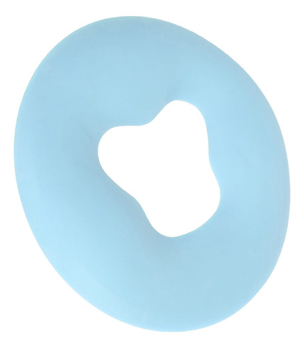 Almohada De Masaje Facial De Silicona Para Prevenir Arrugas,
