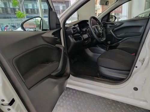 Fiat Cronos 0km Drive My21 1.3 Gse 2021 0km Contado #ca1