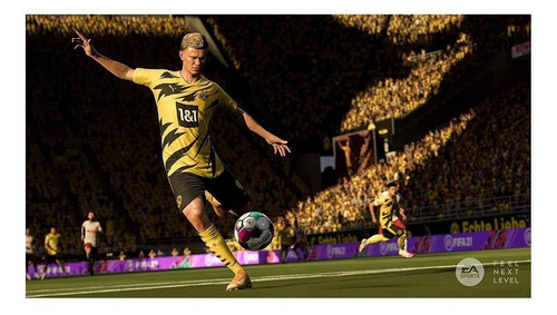 Fifa 21 Nxt Level Edition Xbox Series X