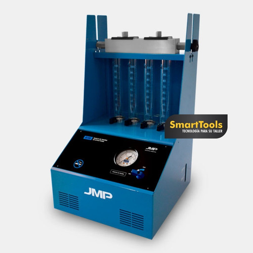Imagen 2 de 4 de Banco Prueba Inyectores Bs300 Jmp + Cuotas!