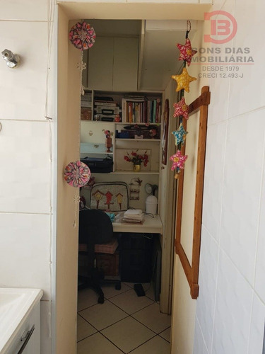 Imagem 14 de 15 de Apartamento - Vila Esperanca - Ref: 6849 - V-6849