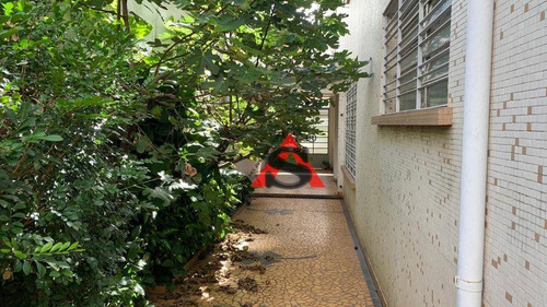 Sobrado Com 3 Dormitórios À Venda, 300 M² Por R$ 1.450.000,00 - Alto Do Ipiranga - São Paulo/sp - So4404