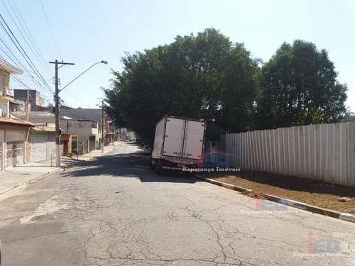 Imagem 3 de 4 de Ref.: 1291 - Terrenos Em Osasco Para Venda - V1291