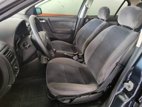 Imagem 10 de 11 de Chevrolet Astra 2.0 Mpfi Elegance Sedan 8v Flex 4p Manual