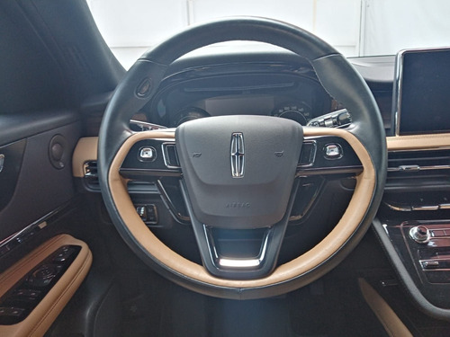 Imagen 12 de 15 de Lincoln Corsair 2020 Reserve 4x4 Blindado Nivel Ii Por Ruhe