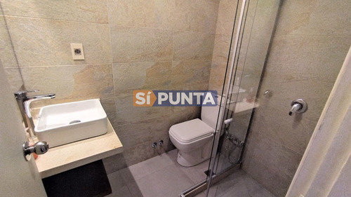 Imagen 15 de 21 de Apartamento En Alquiler Invernal - Zona Península