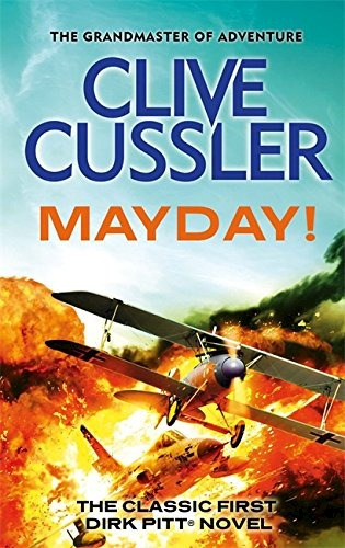 Libro Mayday ! De Clive Cussler