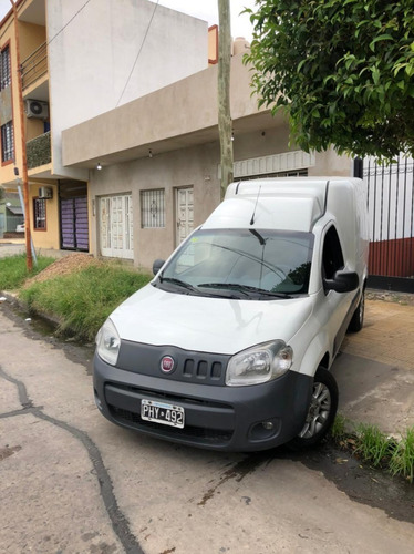 Fiat Fiorino Full
