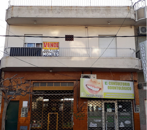 Departamento Venta Isidro Casanova