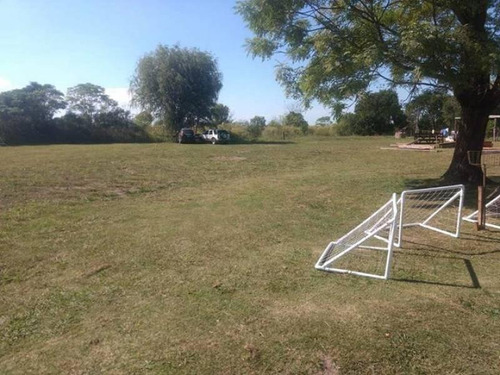 Imagen 2 de 2 de Vendo Terreno En Excelente Ubicacion