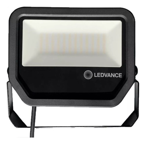 Reflector Led 20w Proyector Exterior Ip65 Luz Blanca Fria