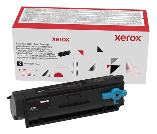 Tóner Xerox Original 006r04379 