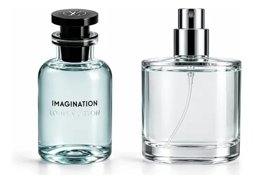 Perfume Lv Imagination 100ml Original Com Frasco Genérico