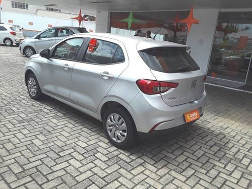Fiat Argo 1.0 Firefly Flex Drive Manual