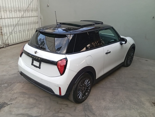 Mini Cooper 1.5 C At 3P