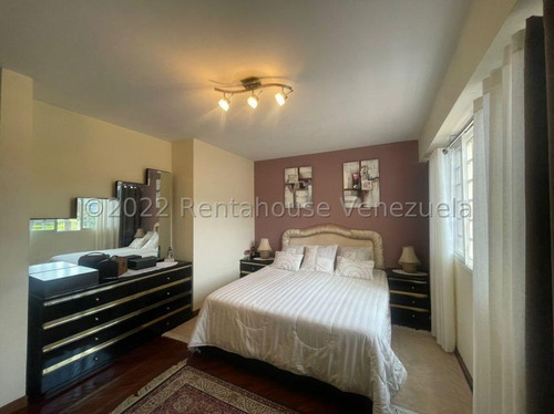 Imagen 13 de 20 de Apto En Venta En Macaracuay 22-23603 Caro Fermoso 4242083128