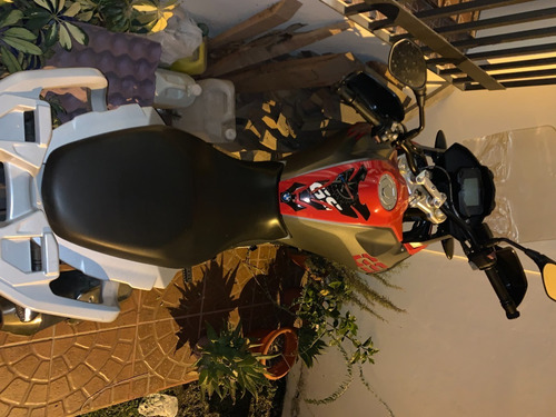 Bmw 310 Gs Adventure