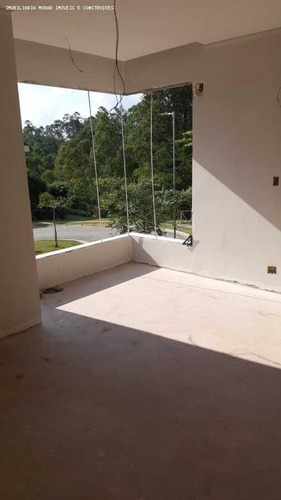 Imagem 8 de 15 de Casa Em Condomínio Para Venda Em Santana De Parnaíba, Cidade Tamboré, 3 Dormitórios, 3 Suítes, 5 Banheiros, 2 Vagas - G220_2-1219396