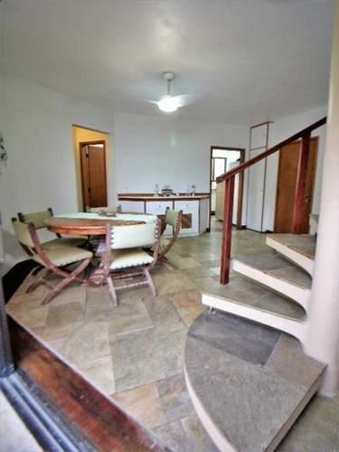 Imagem 10 de 26 de Praia Da Enseada - Guarujá - 4 Dormitórios - 2 Vagas - Piscina - Co0202 - 34710954