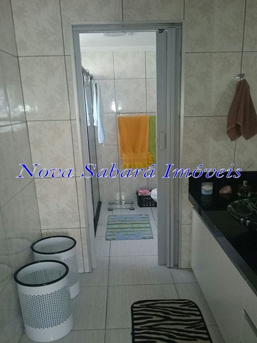 Imagem 6 de 10 de Apartamentos Em São Paulo - 1028
