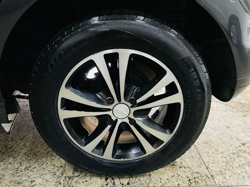 Chevrolet Onix 1.0 Joy 5p