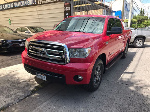 Imagen 1 de 11 de Toyota Tundra 2010 Sr5