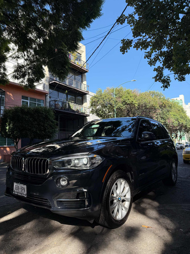 BMW X5 3.0 Xdrive 35i Excellence L6 T At
