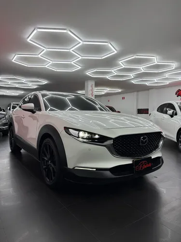 Mazda CX-30 2.5 Grand Touring Lx 4x4