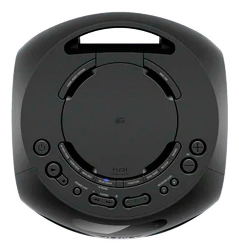 Minicomponente Sony Mhc-v02 Usb/cd/bt/hdmi