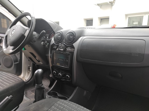 Renault Sandero Privilege 1.6 16v Nav