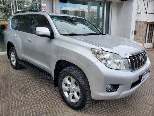 Toyota Land Cruiser 4.0 Prado Txl At
