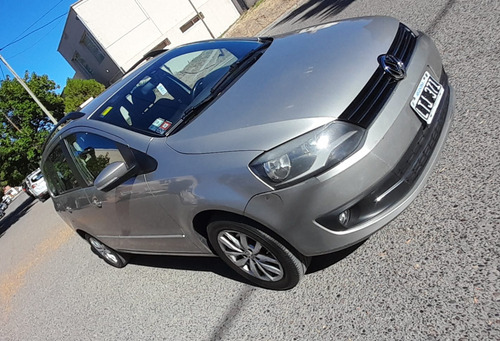Volkswagen Suran 1.6 Highline 101cv 11c