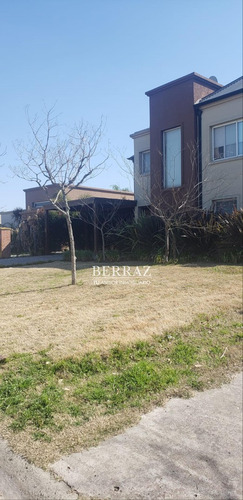 Casa Venta 7 Ambientes En San Alfonso Pilar Del Este Lote De 500 M2