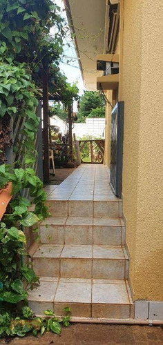Imagem 11 de 17 de Casa Com 3 Dormitórios À Venda, 236 M² Por R$ 1.400.000,00 - Condomínio Residencial Barão Do Café - Campinas/sp - Ca2583