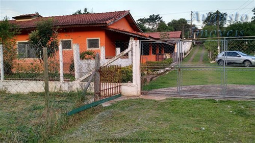Imagem 7 de 29 de Chácaras Em Condomínio À Venda Em Bom Jesus Dos Perdões/sp - Compre O Seu Chácaras Em Condomínio Aqui! - 1309722