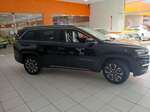 Jeep Commander 1.3 T270 TURBO FLEX LIMITED AT6