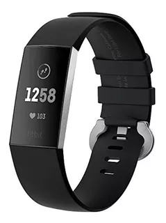 Spigen Air Fit Diseñado Fitbit Charge 3 Variation Parent