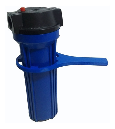 Imagen 4 de 5 de Llave Para Apertura De Filtro Carcasa 2.5'' X 10'' 3d.obis