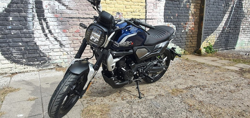 Imagen 10 de 15 de Gilera Ac4 250 Kova Motor Oficial Lanus