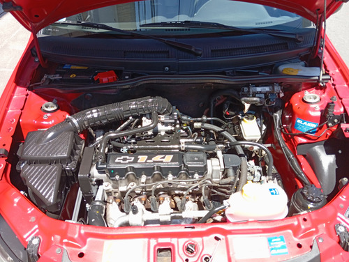 Chevrolet Celta 1.4 Ls+aa