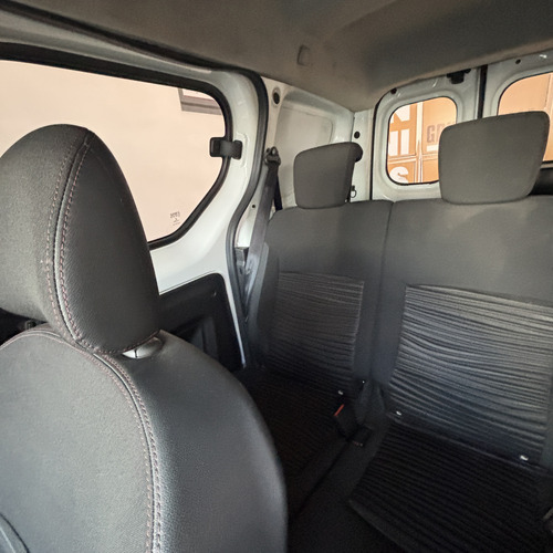Renault Kangoo Ii Express Confort 5a 1.5 Dci