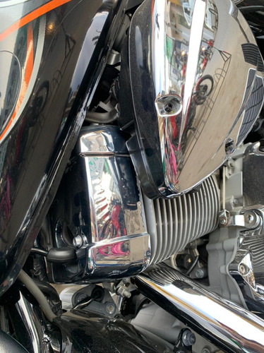 Imagem 5 de 6 de Honda Shadow 1100 Ace