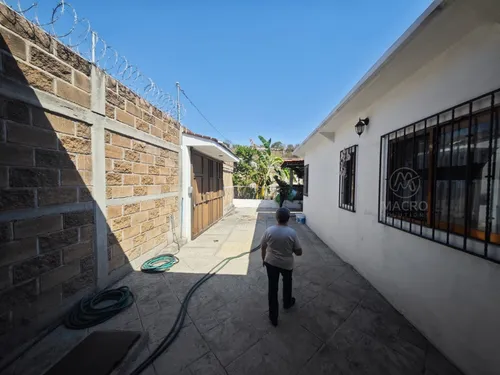 Casa En Venta En Coahuixtla