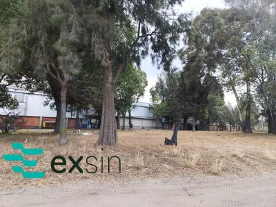 Terreno en venta