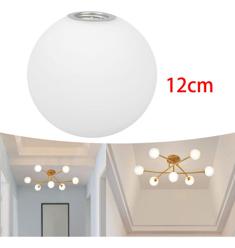 2025 Cubierta De Luz Reemplazo G9 Pantalla De Lámpara De