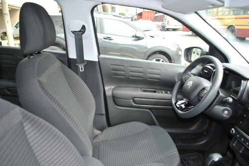 Imagen 19 de 22 de Citroen C4 Cactus Feel Stock Fisico Entrega Inmediata
