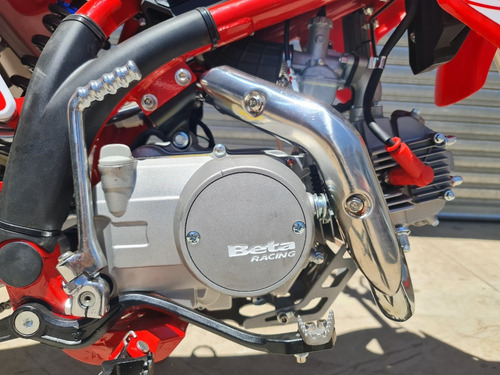 Imagen 7 de 13 de Beta Rr Minicross 125cc