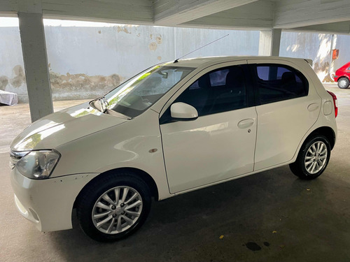 Toyota Etios 1.5 Xls