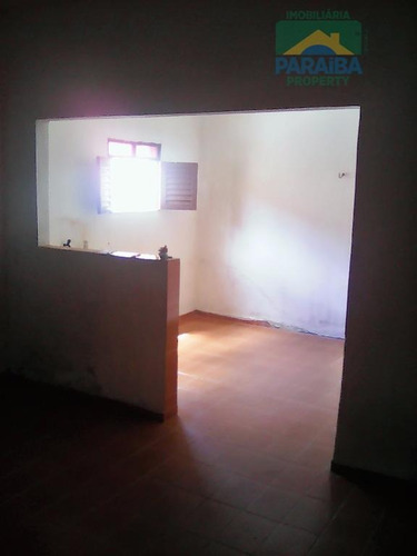 Imagem 13 de 15 de Casa Residencial À Venda, Centro, Santa Rita. - Ca0158